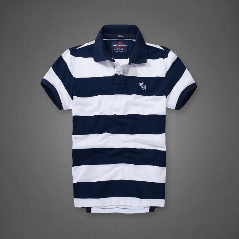 AF Men's Polo 112